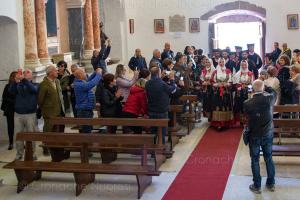 Mastros e massajos in Nugoro 2018 47