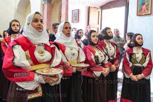 Mastros e massajos in Nugoro 2018 51