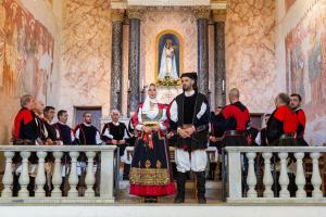 Mastros e massajos in Nugoro 2018 52
