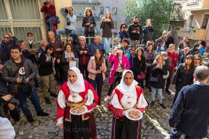 Mastros e massajos in Nugoro 2018 54