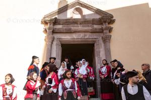 Mastros e massajos in Nugoro 2018 55