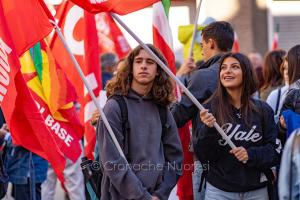 Nuoro,-manifestazione-per-la-Palestina-01 2