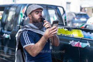 Nuoro,-manifestazione-per-la-Palestina-01 42