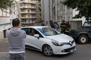 Nuoro,-minaccia-esplosione-16