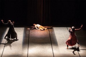 JBdT, Romeo e Giulietta (© foto S.Novellu)