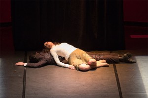 JBdT, Romeo e Giulietta (© foto S.Novellu)