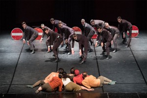 JBdT, Romeo e Giulietta (© foto S.Novellu)