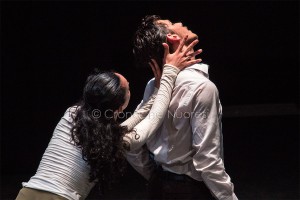 JBdT, Romeo e Giulietta (© foto S.Novellu)