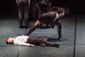 JBdT, Romeo e Giulietta (© foto S.Novellu)