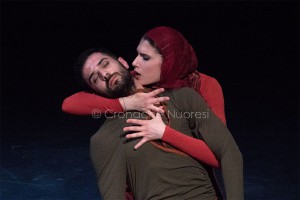 JBdT, Romeo e Giulietta (© foto S.Novellu)